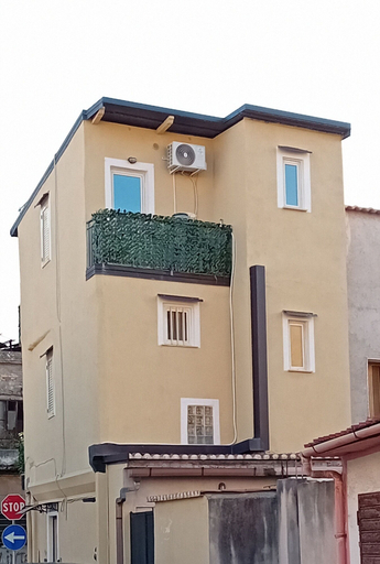 Exterior & Views 2, B&b EmaNik, Reggio Di Calabria