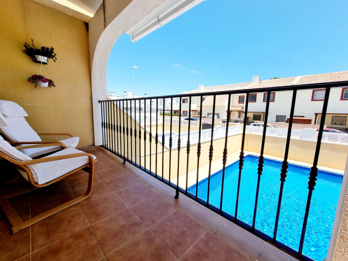 Others 5, Tourist Rental Paco, Ciudad Quesada, Private Pool, Private Parking, Alicante