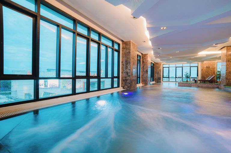 Sport & Beauty 3, Lumen Bangkok Srinakarin, Prawet