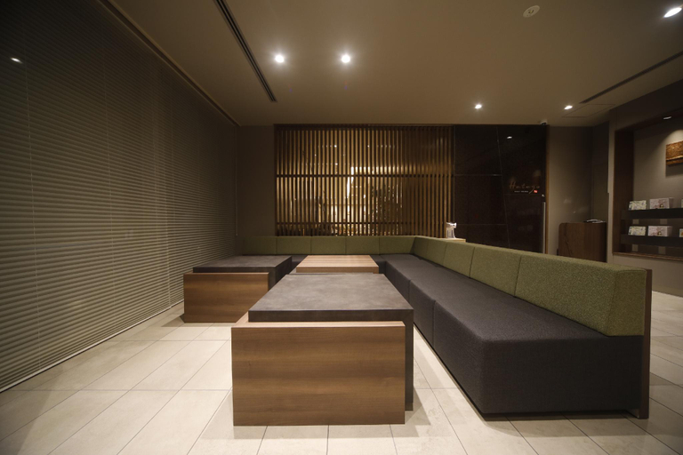 Public Area 4, Dormy Inn Premium Fukui Natural Hot Spring, Fukui