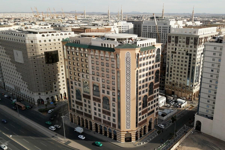 Others 4, Waqf Othman Bin Affan Hotel, Al Madinah Al Munawwarah
