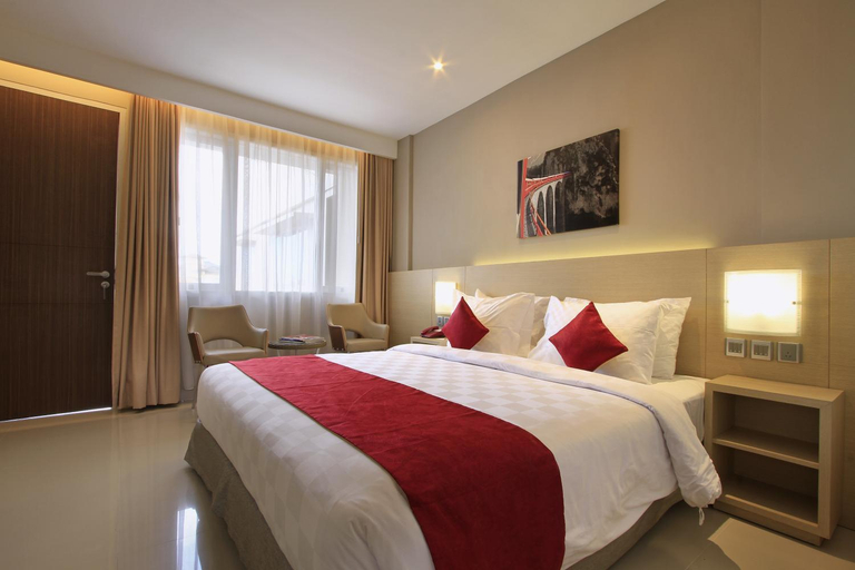Bedroom 8