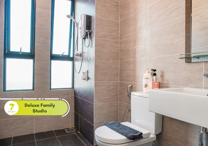 Bathroom 9