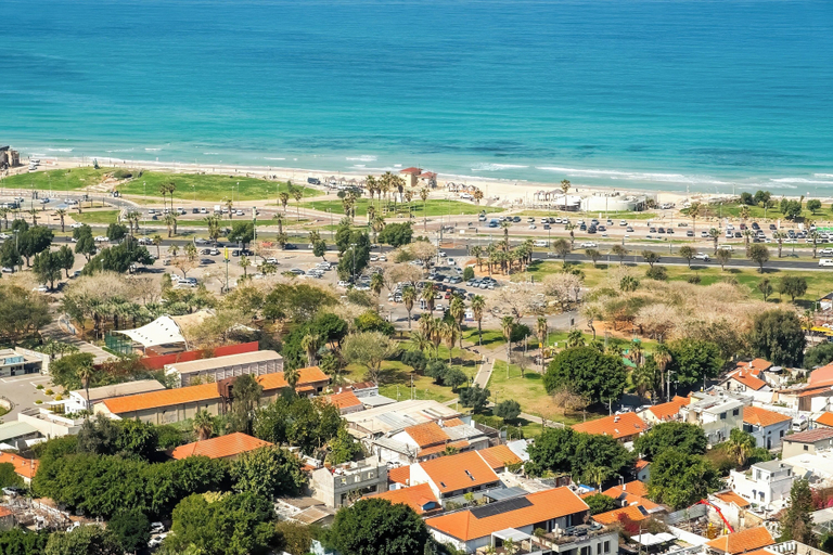 Others 3, Neve Tzedek Panorama Stay by Sea N' Rent