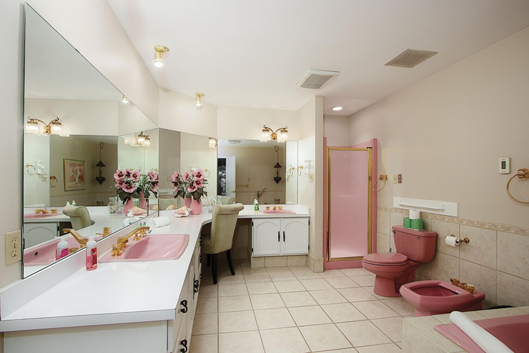 Bathroom 4, The Brentwood Waterfront Retreat, Lake Hurron
