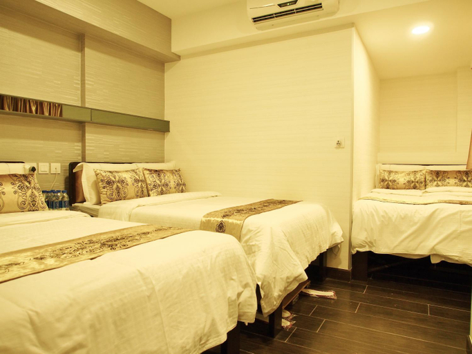 Bedroom 21