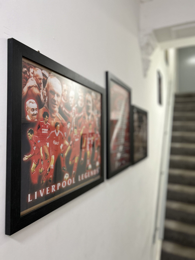 Others 3, Quirky Oasis Anfield, Sefton