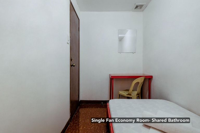Bedroom 12