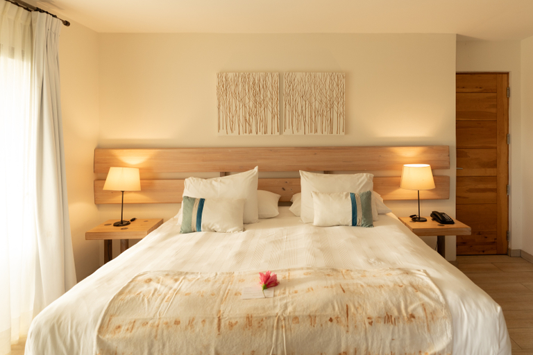 Bedroom, Hare Uta, ísla de Pascua