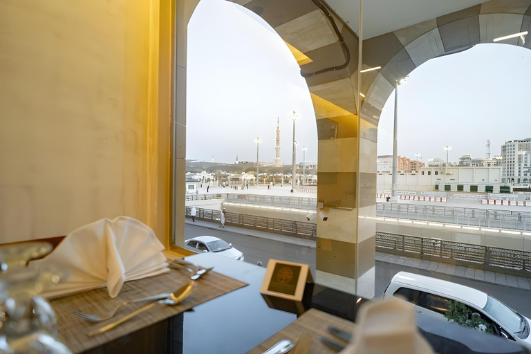 Food & Drinks 5, Emaar Elite Madinah, Al Madinah Al Munawwarah
