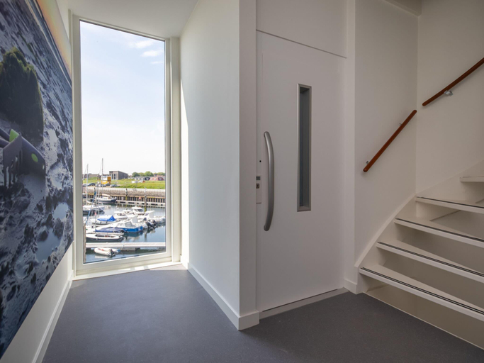 Others 2, Seaside Escape, Sint-Annaland, Tholen