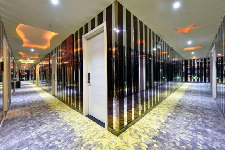 Others 4, Shanghai Hua Yu The Tophams Hotel, Shanghai