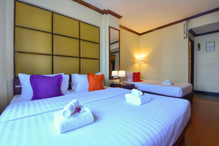 Bedroom 9