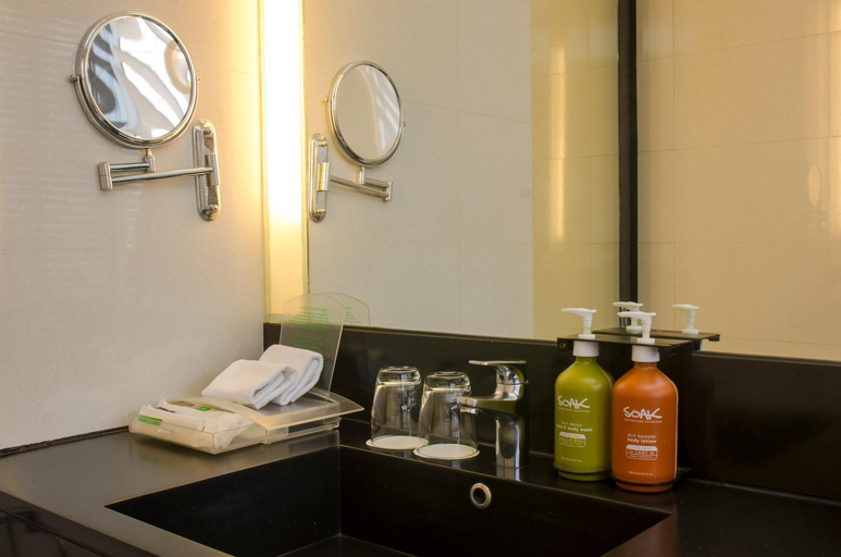 Amenities 2