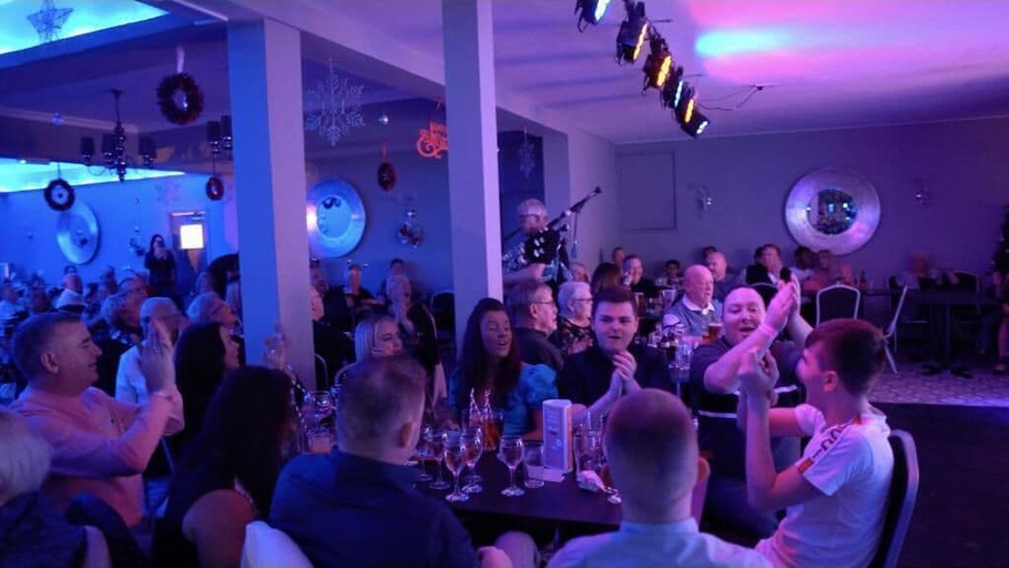 Food & Drinks 5, The Royal Boston Hotel by Compass Hospitality, Blackpool