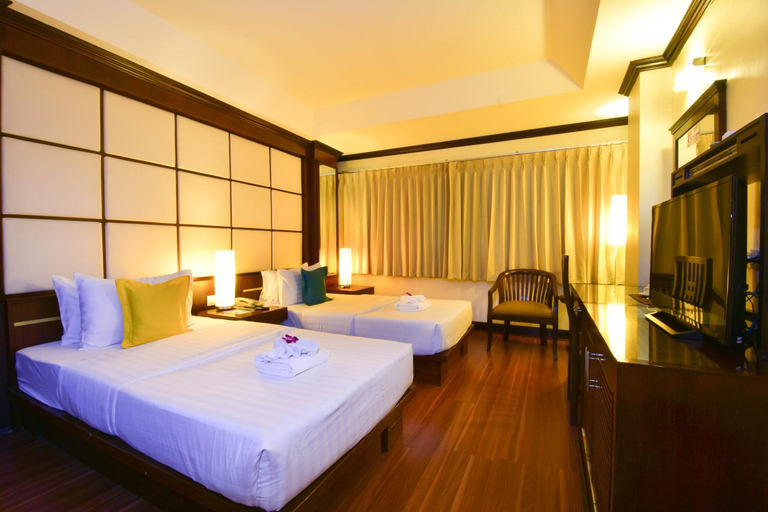 Bedroom 6