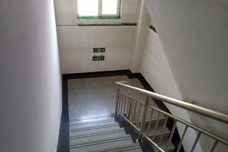 Others 3, Wangting Express Hotel, Shijiazhuang