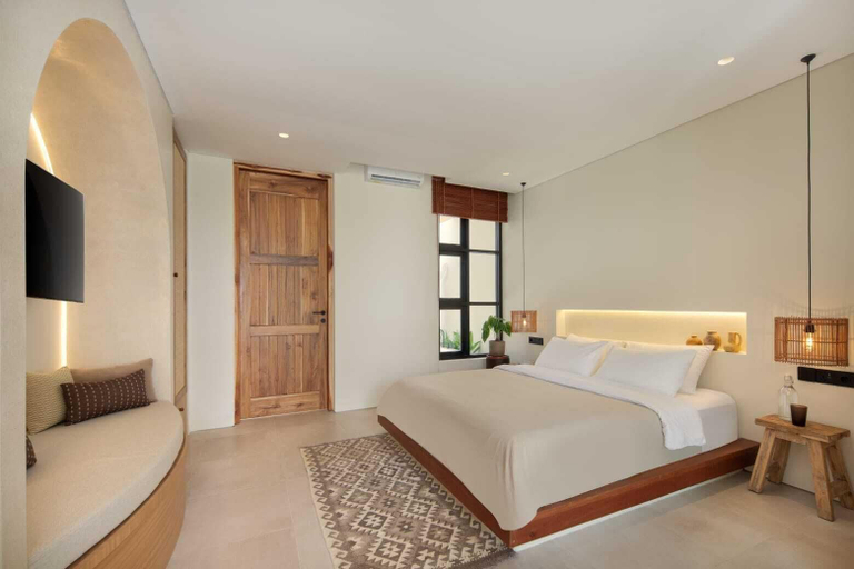 Bedroom 9