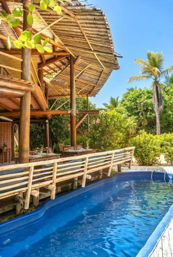 Sport & Beauty 2, Terrazza Trancoso Hotel Boutique, Porto Seguro