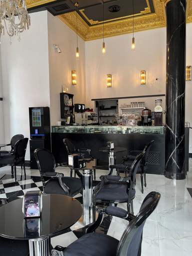 Food & Drinks 5, Adriano Hotel Boutique Sevilla, Sevilla