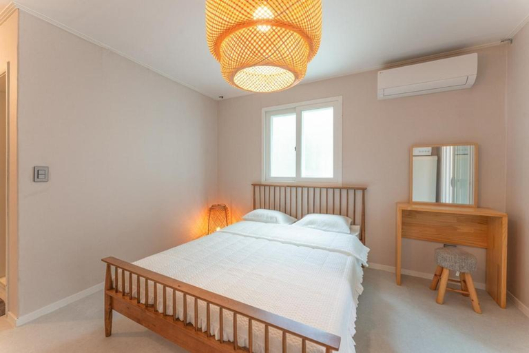 Bedroom 2, Yangyang YOLOHA (Dongho Beach Branch), Yangyang