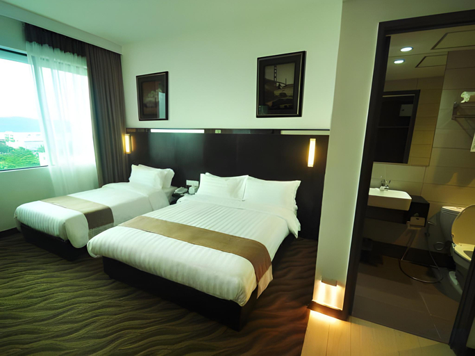 Bedroom 23