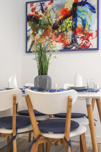Food & Drinks, Residence INN Rijeka, Rijeka