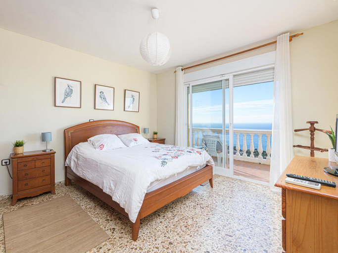 4, Villa La Tuna, Málaga