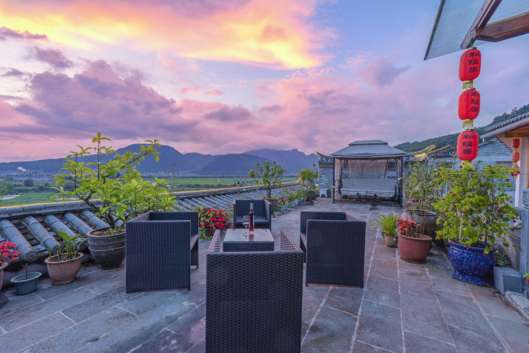 Others 5, Floral Hotel Tengchong Heshun Hemuju, Baoshan