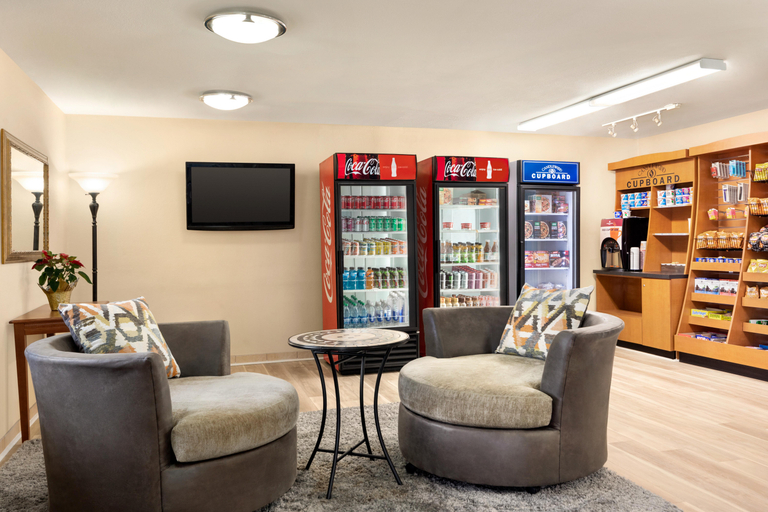 Public Area 3, Candlewood Suites AUGUSTA, Richmond