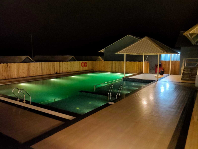 Sport & Beauty, Praveg Beach Resort Nagoa Beach Diu, Diu