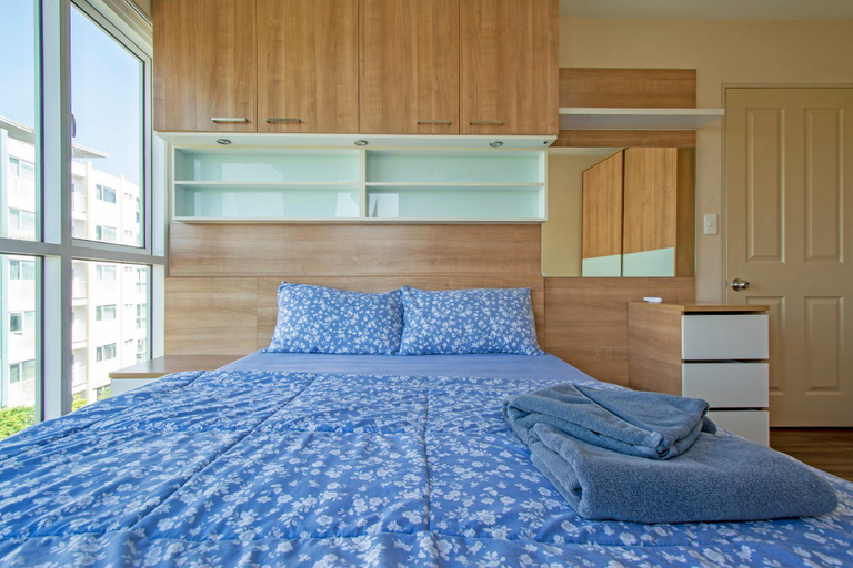 Bedroom 3, Metropark Sathorn Residence, Phasi Charoen