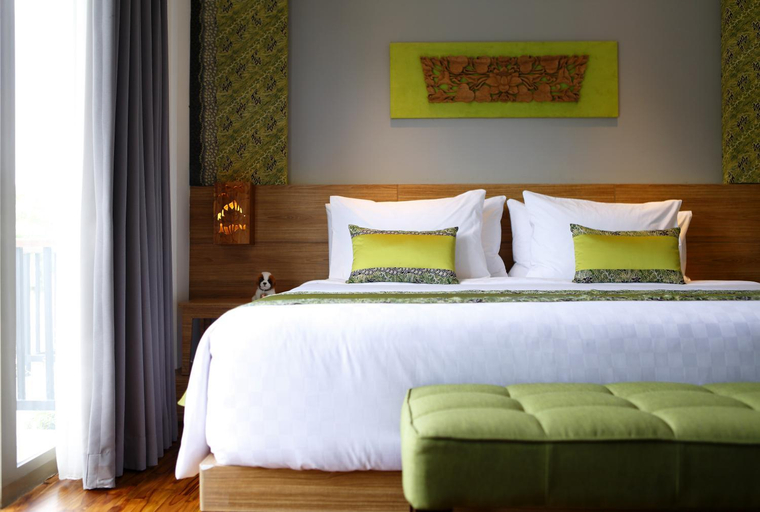bedroom 17