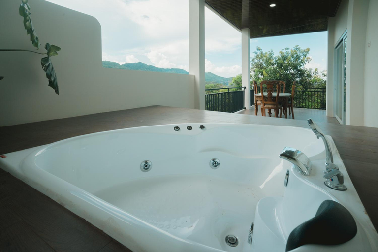 Bathroom 2, Hakata Lejja Hotel, Soppeng