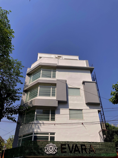 Exterior & Views 2, Evara By Meraki Inn, Kolkata