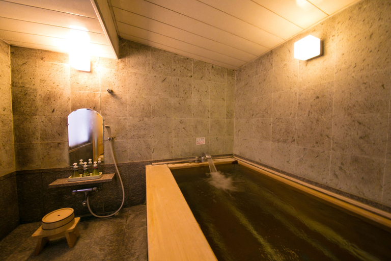 Bedroom 4, Yufuin Onsen Ryotei Tanokura, Yufu
