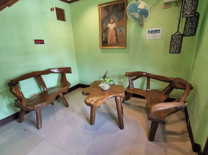 Others 5, Mojica Residencia Hotel, Vigan City