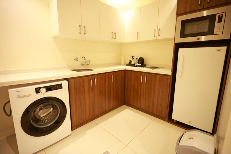 Others 4, Samt Serviced Apartments – Al Fayhaa, Riyadh