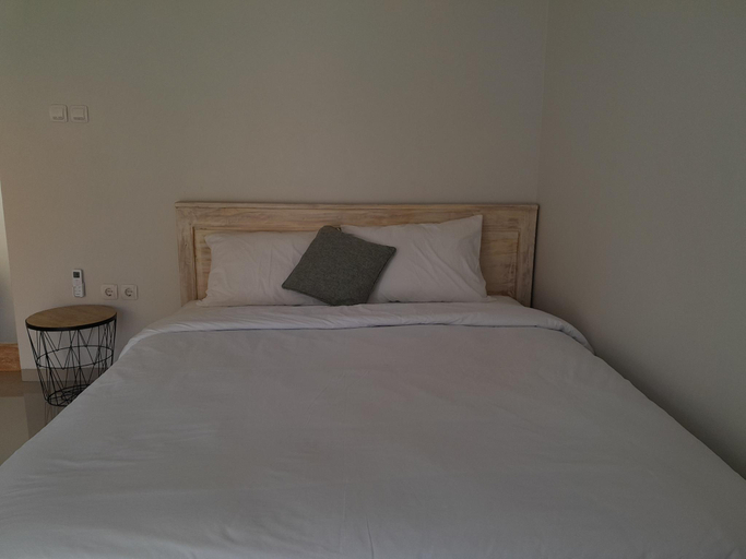 Bedroom 2, Maha Rama Villas, Karangasem