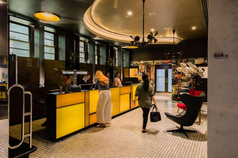 Public Area 5, The Old Clare by Ode Hotels, Sydney