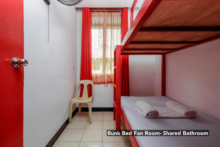 Bedroom 5