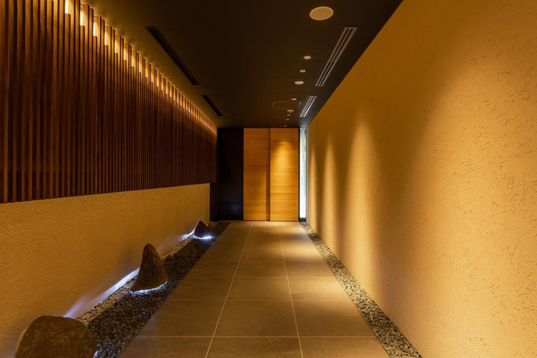 Public Area 2, The OneFive Kyoto Shijo, Kyoto