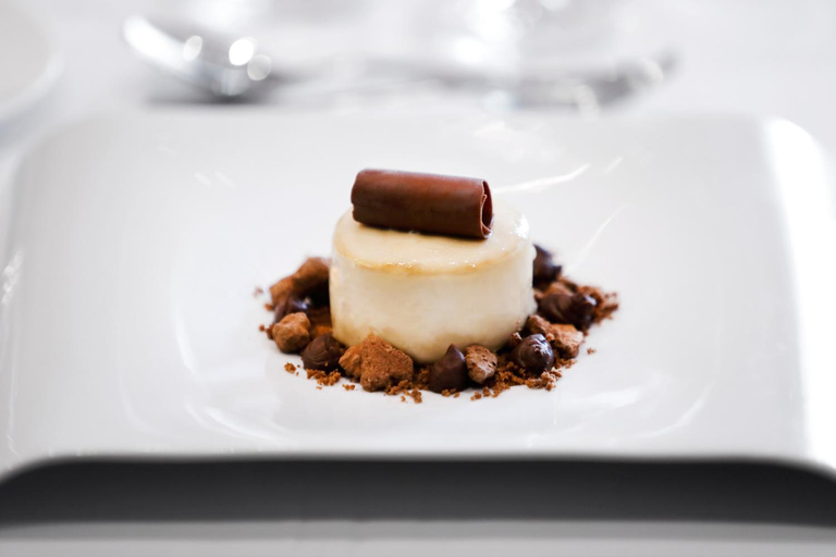 Food & Drinks 5, Alimara Hotel Barcelona, Barcelona