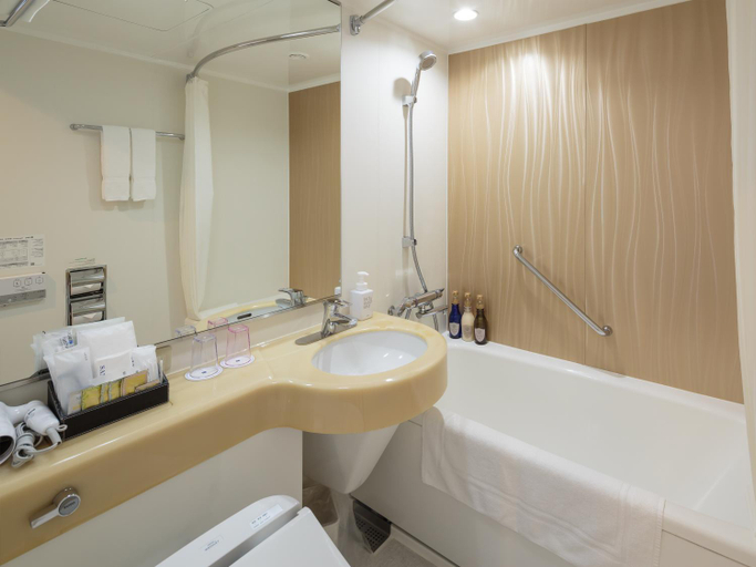 Bathroom 3