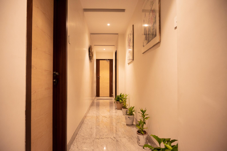 Public Area 2, Hotel Sagar, Kamrup Metropolitan