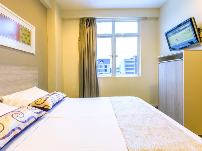 Bedroom 11