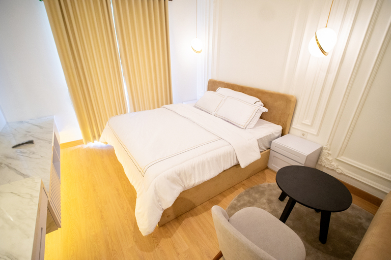 Bedroom 3, Mataram City 327 by We Stay, Sleman
