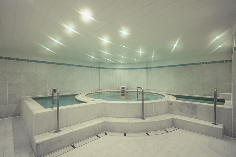 Sport & Beauty 2, Grand Hyatt Fukuoka, Fukuoka