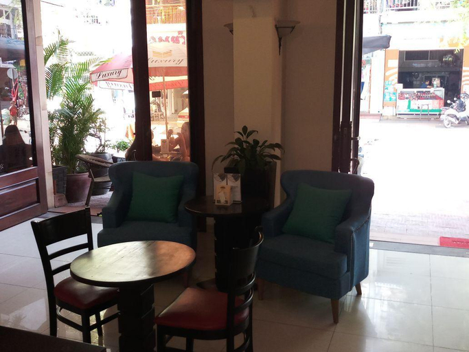 Others 3, City Lodge Hotel, Phnom Penh