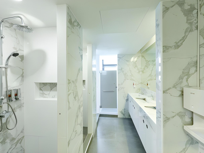 Bathroom 6